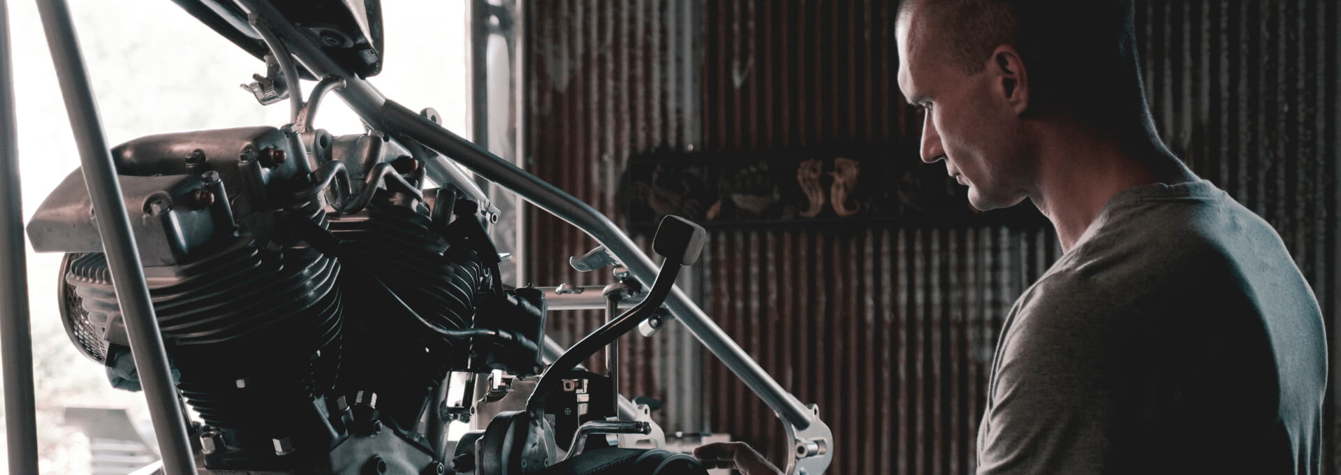 car repair engine tnfd