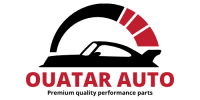 ouatar auto logo